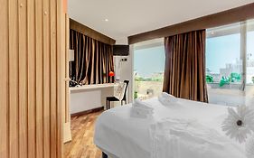 Il Panoramico Rooms